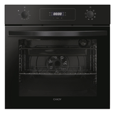HORNO CANDY FIDCP N625 L MULTIFUNCION NEGRO