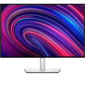 DELL Monitor Dell UltraSharp 30 con concentrador USB-C (U3023E)  UltraSharp 30" LCD IPS WQXGA HDMI