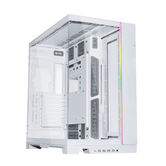 Lian Li O11 Dynamic EVO XL Big Tower   blanco