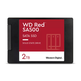 WESTERN DIGITAL  WDS200T2R0A  SSD 2000GB 2.5"  560MB/s Serial ATA III