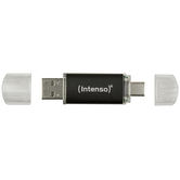 Intenso 3539480 Lápiz USB 3.2 32Gb Twist Line A+C