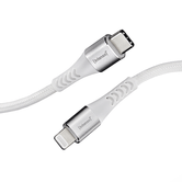 Intenso | Cable USB-C >Lightning|1,5m|C315L|blanco