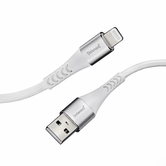 Intenso | Cable USB-A >Lightning|1,5m|A315L|blanco