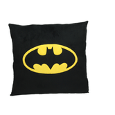 COJIN DC COMICS SIMBOLO BATMAN