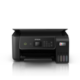 EPSON ET-2870 Multifunción A4 Wifi Inkjet