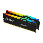 MEMORIA RAM KINGSTON FURY  64GB DDR5 (2x32)  CL30