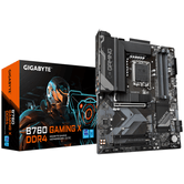 GIGABYTE B760 GAMING X DDR4 LGA 1700