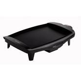 PLANCHA DE ASADO TEFAL CB500512 COMPACTA