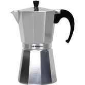 CAFETERA ITALIANA ORBEGOZO KF 300 3 TAZAS