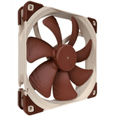 VENTILADOR NOCTUA NF-A14 FLX | 140MM | 3 PINES