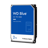 WESTERN DIGITAL Blue  WD20EARZ 2000GB 3.5" Serial ATA III