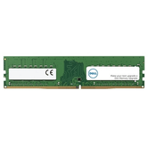 DELL MEMORY UPGRADE - 16GB - 1RX8 DDR5 UDIMM 4800 MT/S ECC