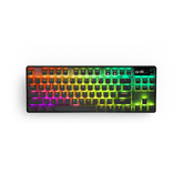 TECLADO STEELSERIES APEX PRO TKL WIRELESS (USA) (64865)