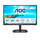 AOC 24B2XD 23.8" LED IPS Full HD VGA