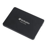 VERBATIM  Vi550 S3 SSD 1TB  SSD 1000GB 2.5"  560MB/s Serial ATA III