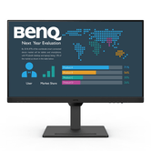 BENQ BL2790QT   27" LED IPS Quad HD HDMI Altavoces