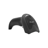 SCANNER CODIGO DE BARRAS USB EQUIP 351021 DETECTA CODIGOS 1D-2D-QR CON SOPORTE IP54 VELOCIDAD DE ESC