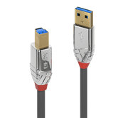 5M USB3.0 TYPEA OB CABLE CROMOLINE