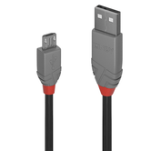 2M USB 2.0 TYPE A TO MICRO-B CABLE