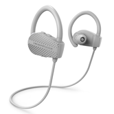 AURICULARES BLUETOOTH ENERGY SISTEM SPORT 1+ GREY