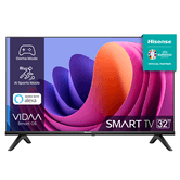 HISENSE 32"  32A4N LED HD