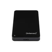 DISCO DURO EXTERNO 1TB INTENSO MEMORY CASE 2.5" USB 3.0