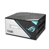 FUENTE ALIMENTACION ASUS ROG THOR PLATINUM II | 850W | 80+ PLATINUM | MODULAR