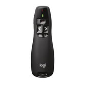 PRESENTADOR INALAMBRICO LOGITECH R400 NEGRO