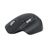 MX MASTER 3S PERFORM WRLS MOUSE - GRAPHITE - EM EA