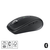 Logitech MX Anywhere 3S Graphite