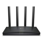 AX1500 GIGABIT WI-FI 6 ROUTER NEXT-GEN 1.5 GBPS SPEEDS/INCRE AS