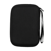 AISENS - ESTUCHE PROTECTOR PARA CAJA EXTERNA 2.5 NEGRO