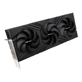 TARJETA GRAFICA PNY GEFORCE RTX 4080 SUPER 16GB GDDR6X VERTO TRIPLE FAN OC | 16GB | GDDR6X | DLSS3