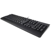 LENOVO PREFERRED PRO II USB KB ARABIC SPANISH (172) BLACK AR