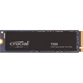 CRUCIAL  T500  SSD 1000GB M.2  7300MB/s PCI Express 4.0 NVMe