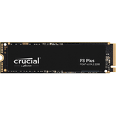 CRUCIAL  P3 Plus  SSD 4000GB M.2  4800MB/s PCI Express 4.0 NVMe