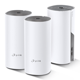 SISTEMA WIFI MESH TP-LINK DECO E4 PACK 3