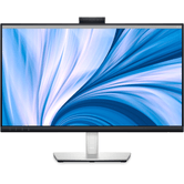 DELL Monitor para videoconferencias Dell C2423H de 24"  C Series 23.8" LCD IPS Full HD HDMI Altavoces