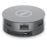 Dell Adapter - 6-in-1 USB-C - DA305