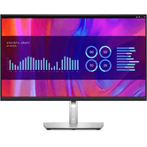 DELL Monitor Dell 27 con concentrador USB-C - P2723DE  P Series 27" LCD IPS Quad HD HDMI