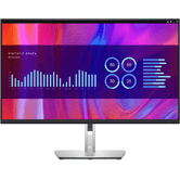 DELL P3223DE  P Series 31.5" LCD IPS Quad HD HDMI