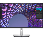 Dell 32 USB-C Hub 4K Monitor - P3223QE