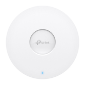 PUNTO DE ACCESO INTERIOR MESH WIFI 6 TP-LINK EAP673 AX5400 DUALBAND INTERIOR MONTAJE EN TECHO 2x2.5G RJ45 MESH 160MHz