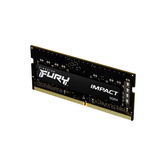 MEMORIA RAM KINGSTON FURY  16GB DDR4 1600Mhz  (1x16)  CL20