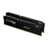 MEMORIA RAM KINGSTON FURY  32GB DDR5 (2x16)  CL36