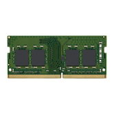 MEMORIA RAM KINGSTON ValueRAM  8GB DDR4 (1x8)  CL22