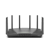 RT6600AX TRI BAND WIFI 6 ROUTER 1.8GHZ QC 1GB DD R3