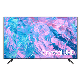 SAMSUNG 43" HCU7000 HCU7000 LED 4K Ultra HD