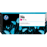 HP 746 TINTA MAGENTA DESINGJET Z9 (P2V78A)