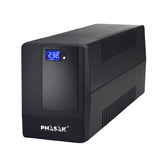 SAI 2000 VA PHASAK ESENTIAL 1200W DIGITAL INTERACTIVA